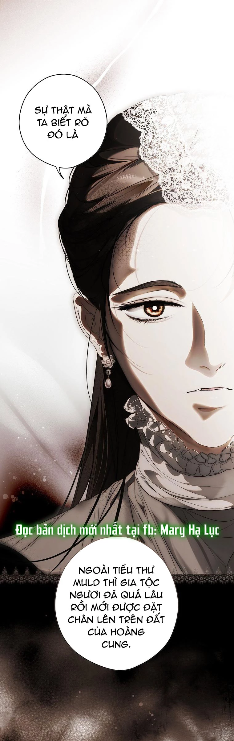 Quý Cô Bí Ẩn - Secret Lady Chapter 106 - 35