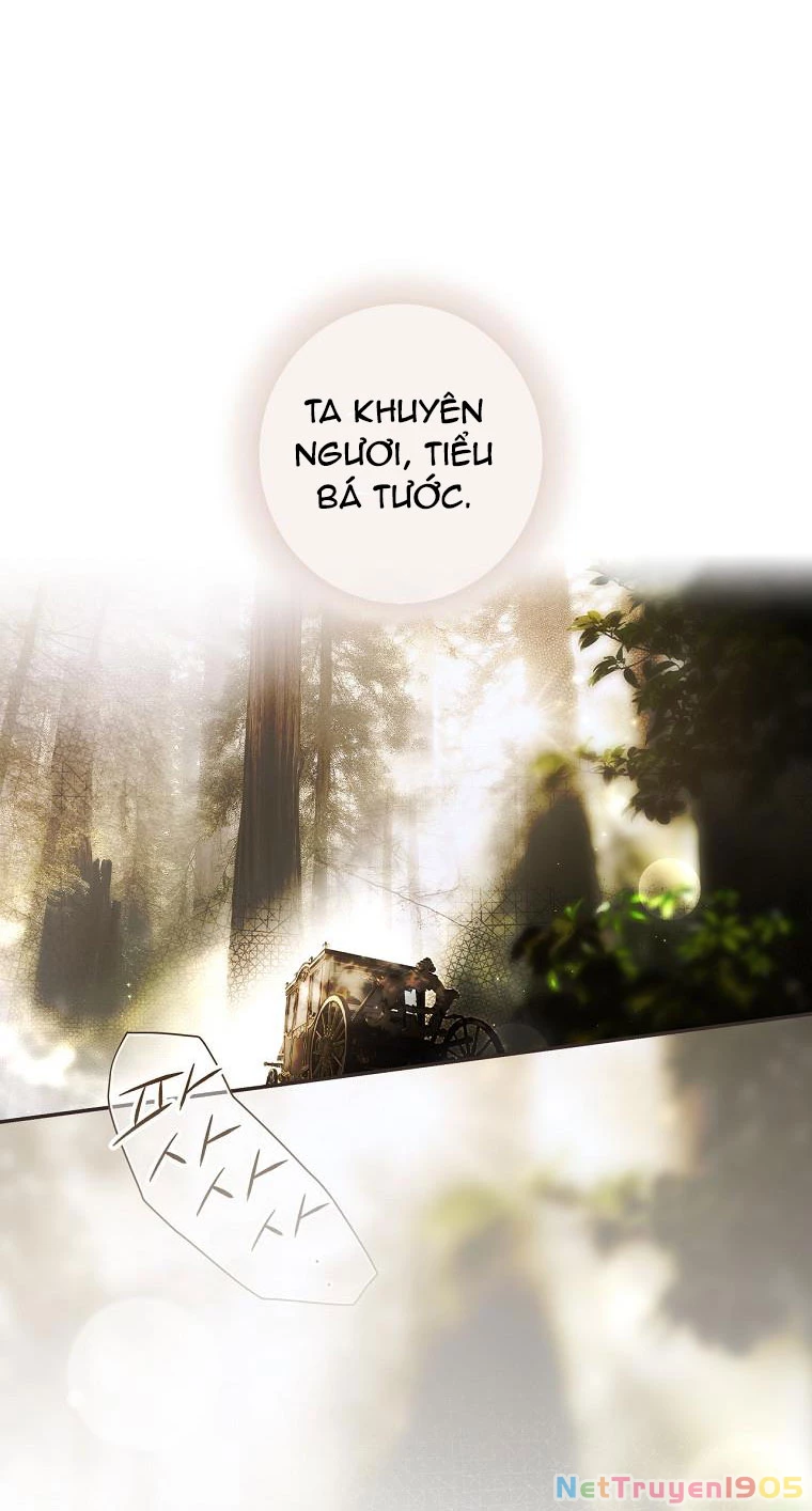 Quý Cô Bí Ẩn - Secret Lady Chapter 106 - 37