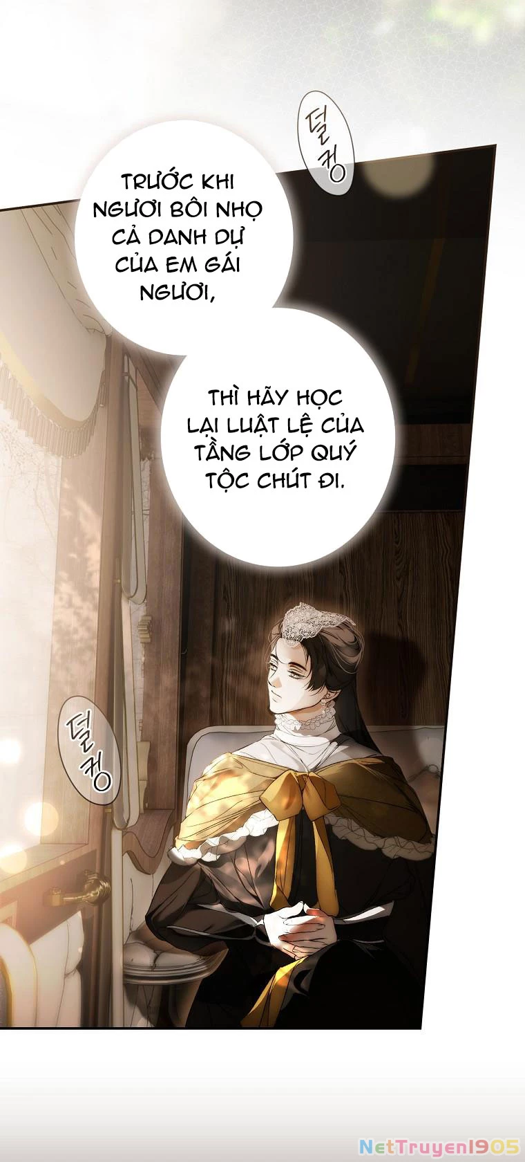 Quý Cô Bí Ẩn - Secret Lady Chapter 106 - 38