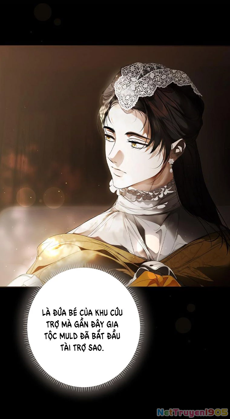 Quý Cô Bí Ẩn - Secret Lady Chapter 106 - 40