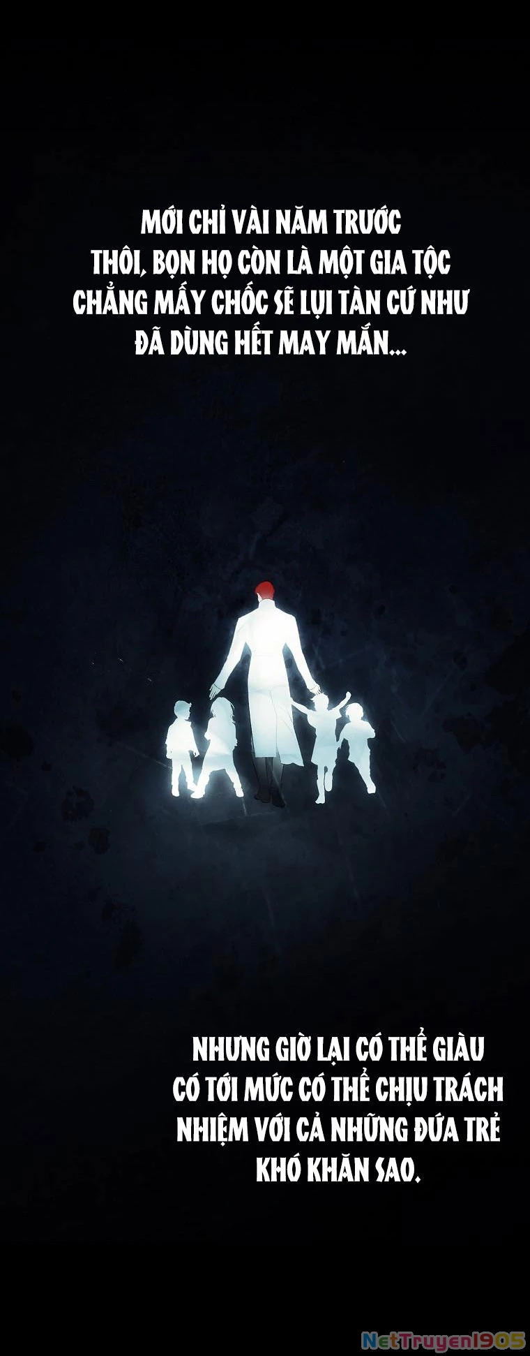 Quý Cô Bí Ẩn - Secret Lady Chapter 106 - 41