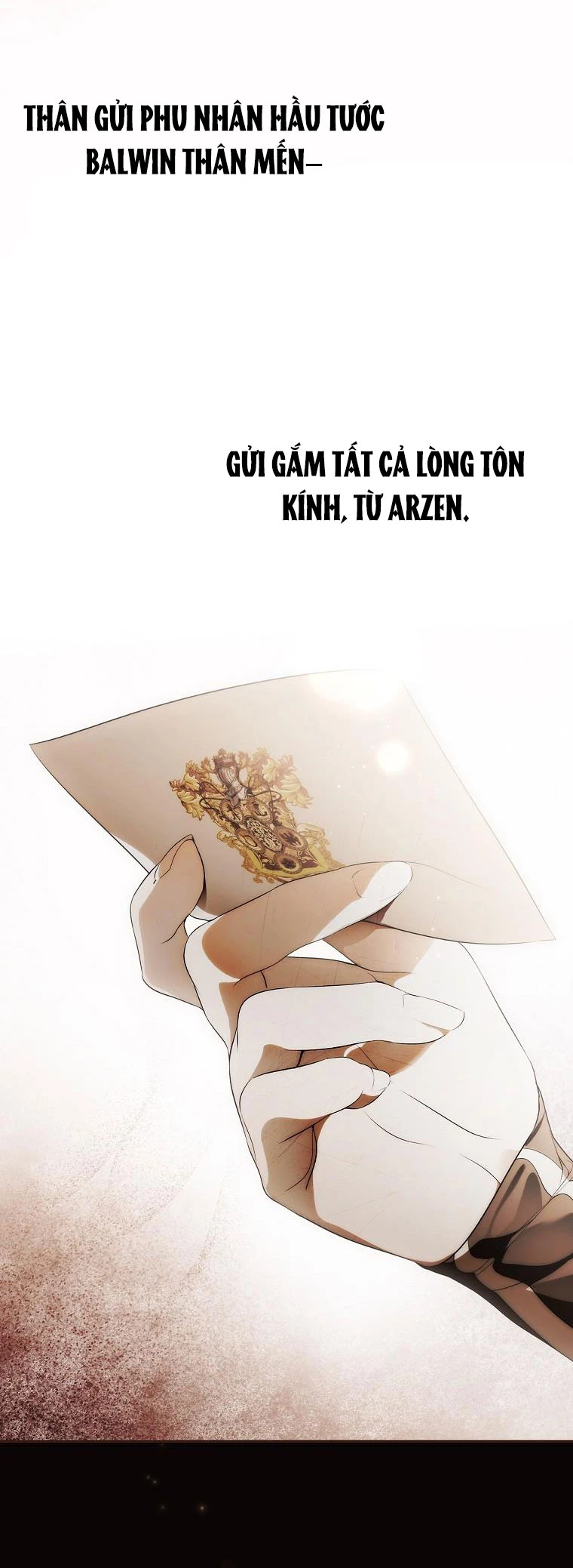 Quý Cô Bí Ẩn - Secret Lady Chapter 106 - 43