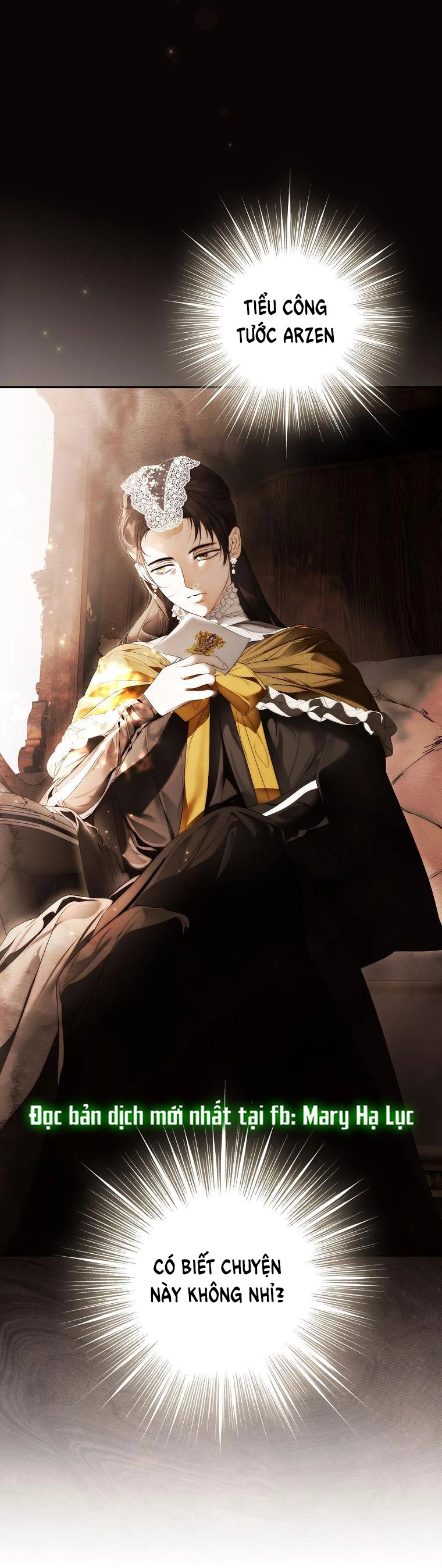 Quý Cô Bí Ẩn - Secret Lady Chapter 106 - 44