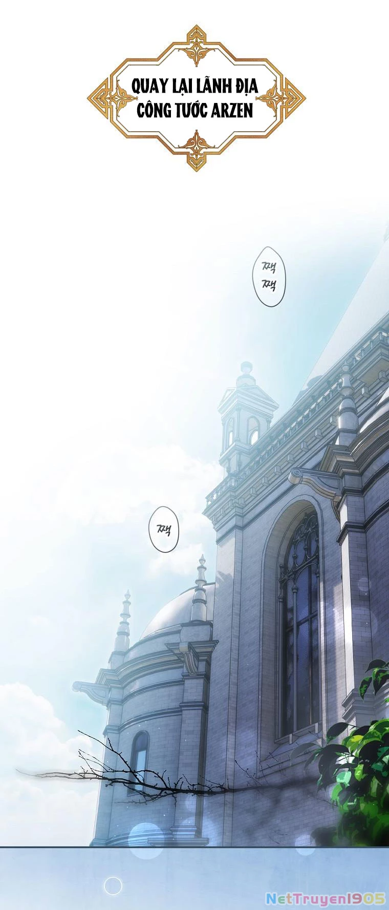 Quý Cô Bí Ẩn - Secret Lady Chapter 106 - 49