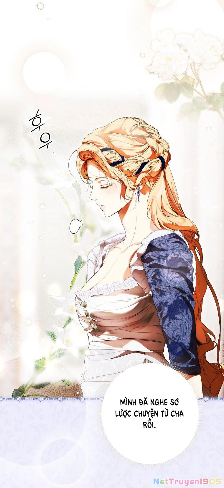 Quý Cô Bí Ẩn - Secret Lady Chapter 106 - 51