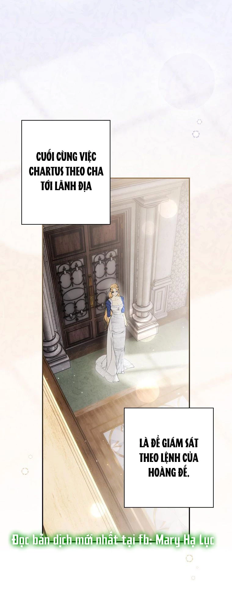 Quý Cô Bí Ẩn - Secret Lady Chapter 106 - 52