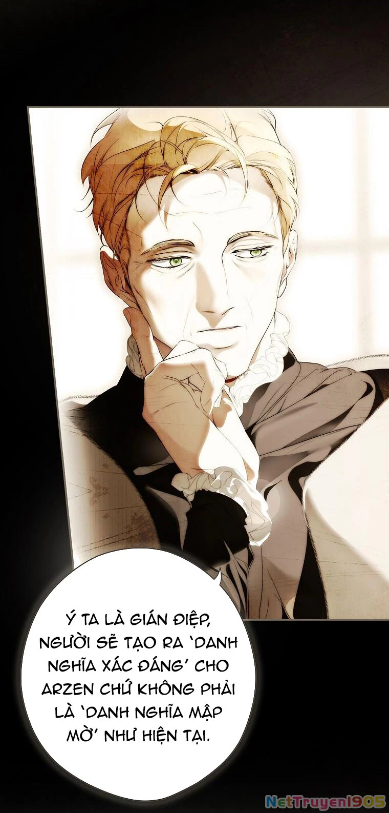 Quý Cô Bí Ẩn - Secret Lady Chapter 106 - 55