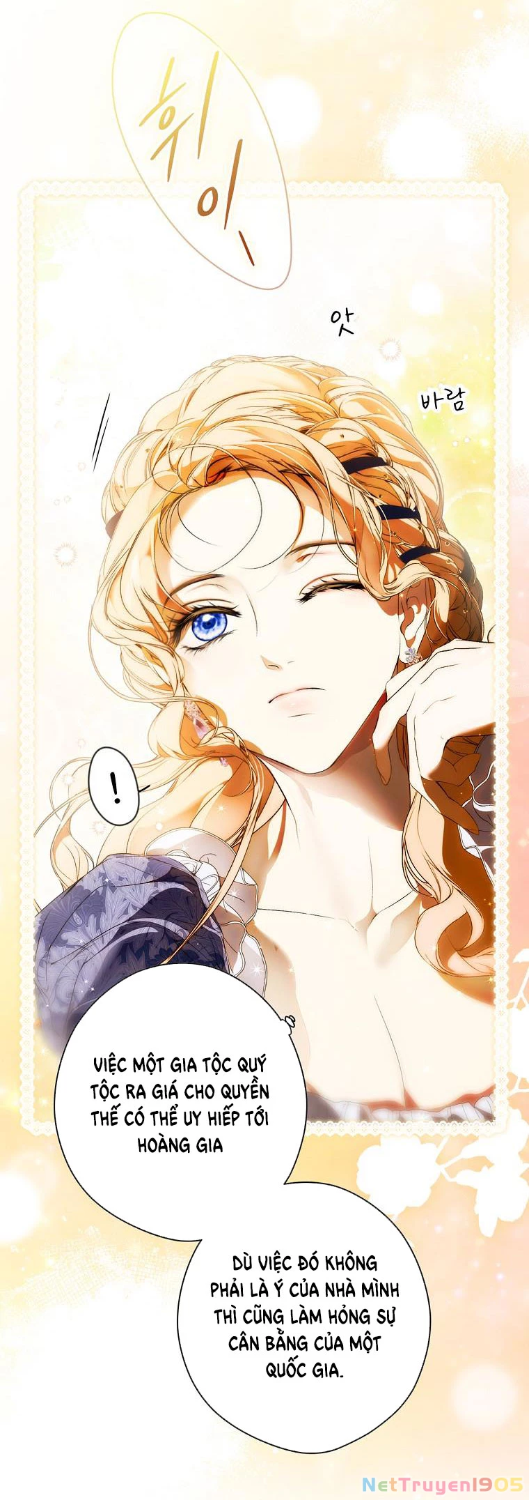 Quý Cô Bí Ẩn - Secret Lady Chapter 106 - 59