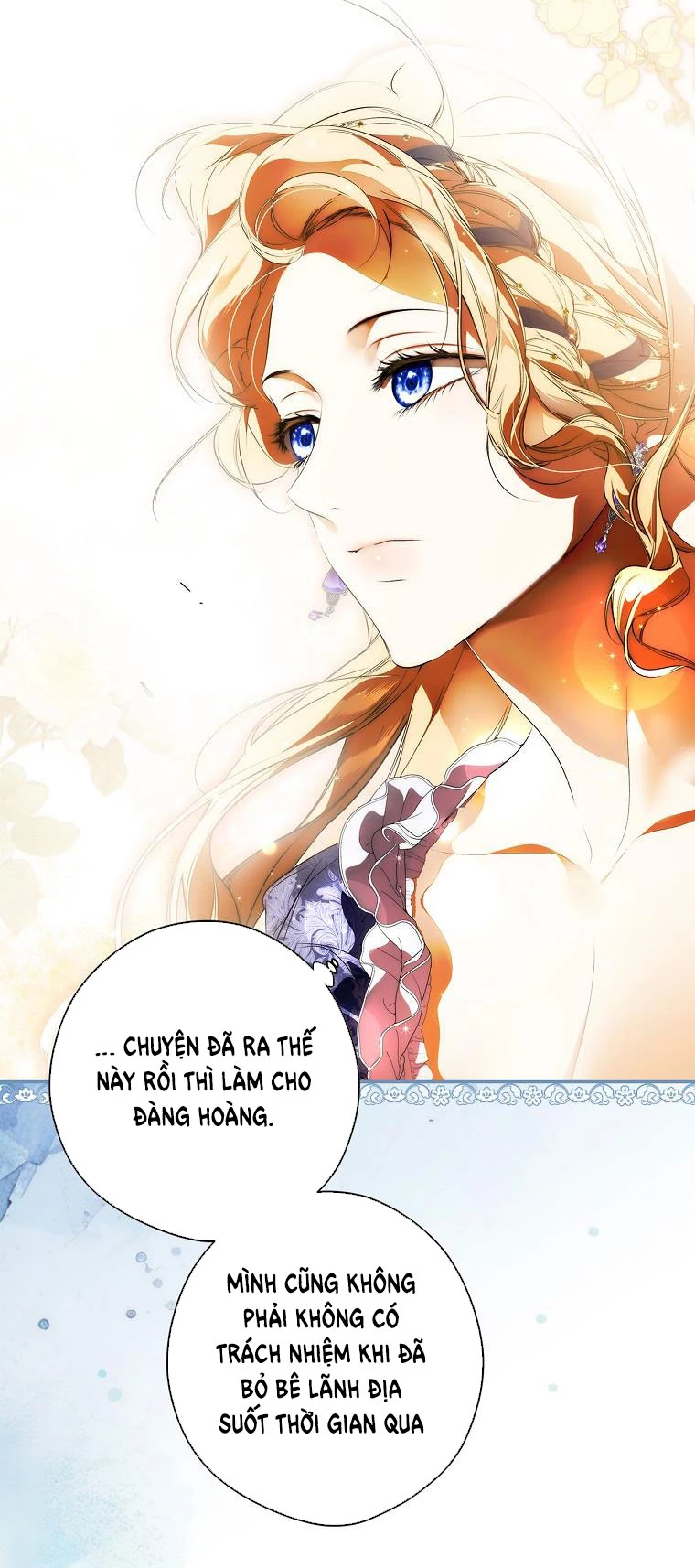 Quý Cô Bí Ẩn - Secret Lady Chapter 106 - 66
