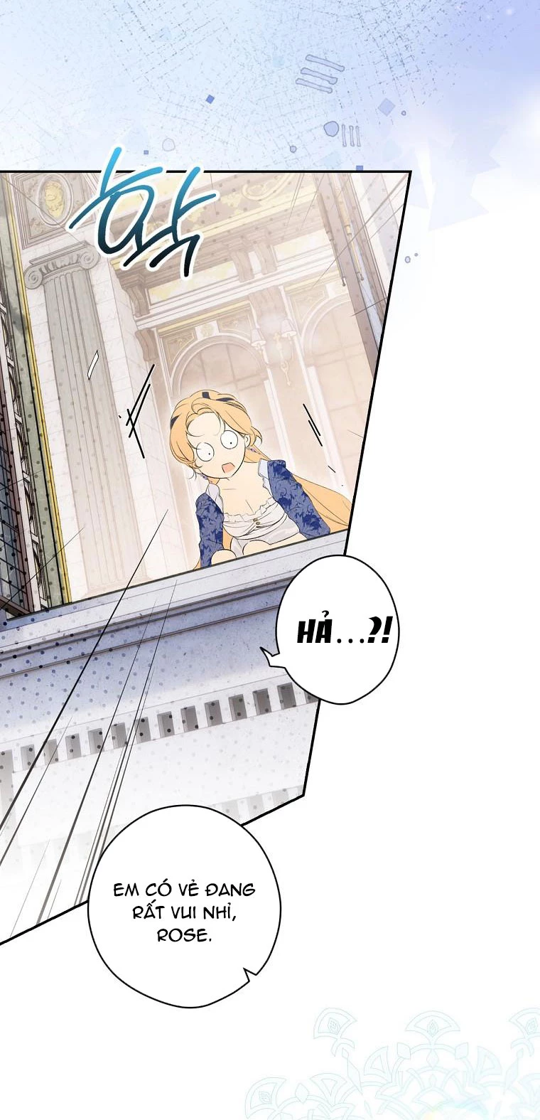 Quý Cô Bí Ẩn - Secret Lady Chapter 106 - 71