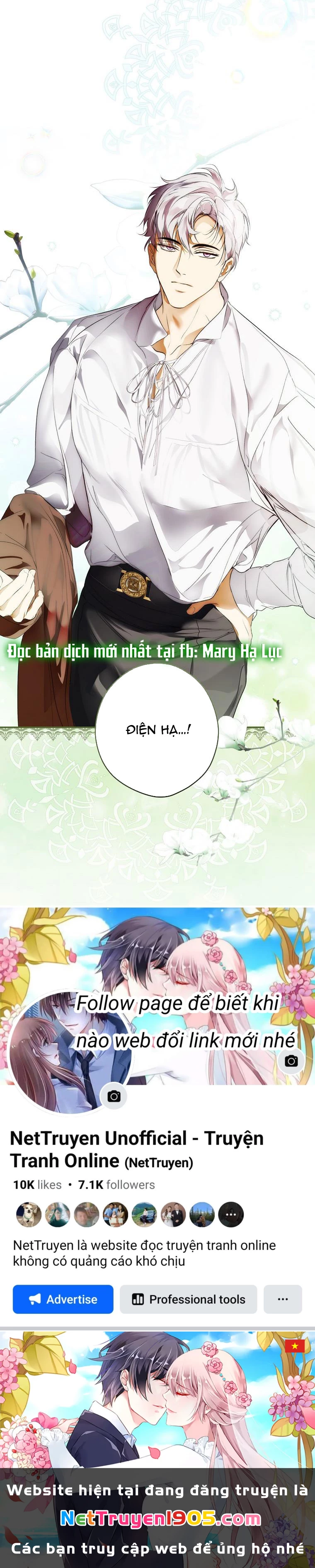 Quý Cô Bí Ẩn - Secret Lady Chapter 106 - 72