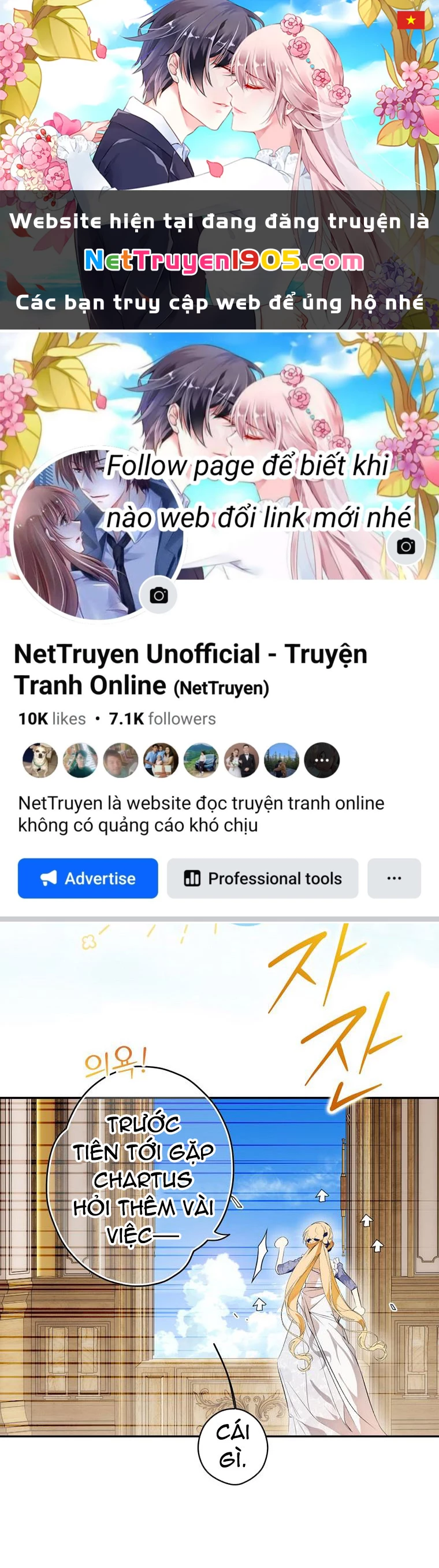 Quý Cô Bí Ẩn - Secret Lady Chapter 107 - 1
