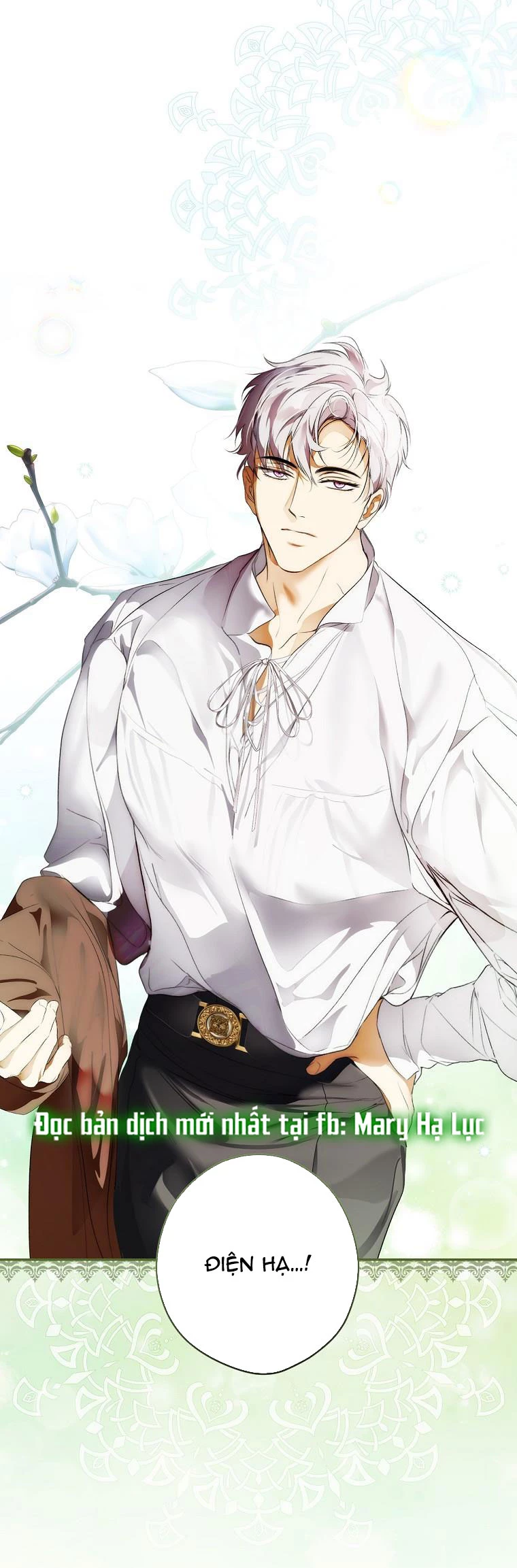 Quý Cô Bí Ẩn - Secret Lady Chapter 107 - 3
