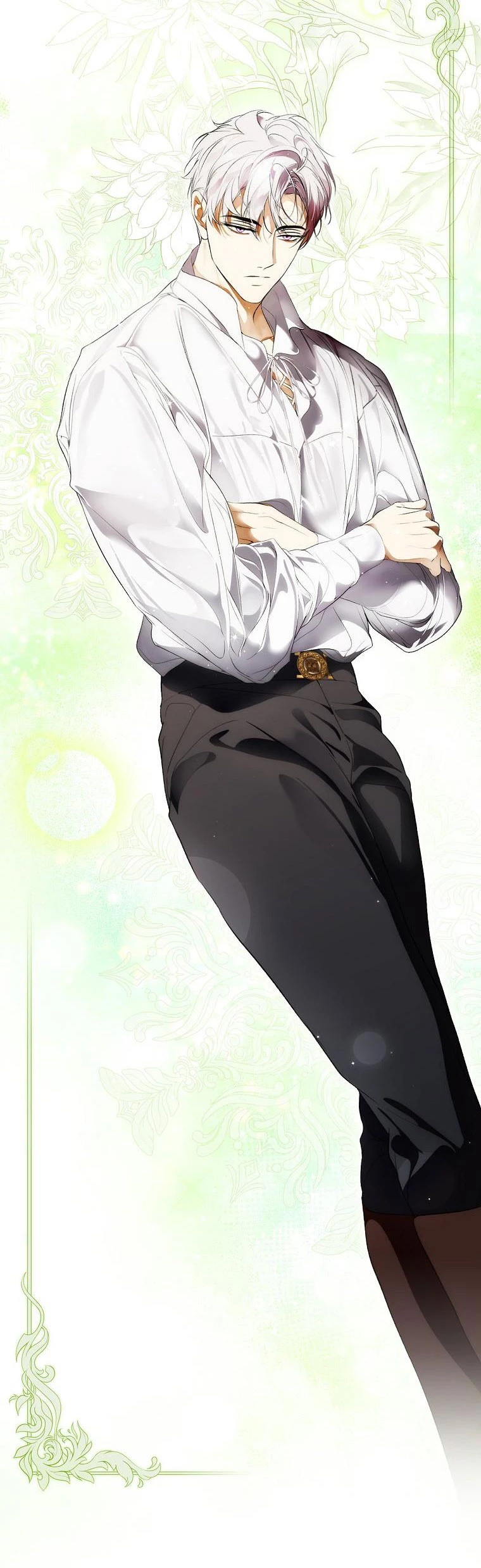 Quý Cô Bí Ẩn - Secret Lady Chapter 107 - 10