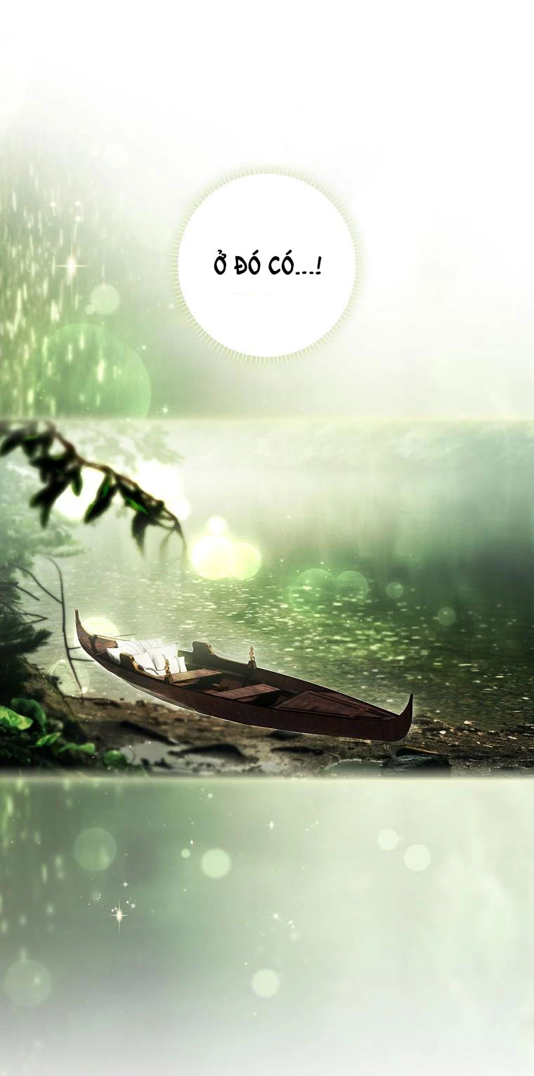 Quý Cô Bí Ẩn - Secret Lady Chapter 107 - 13