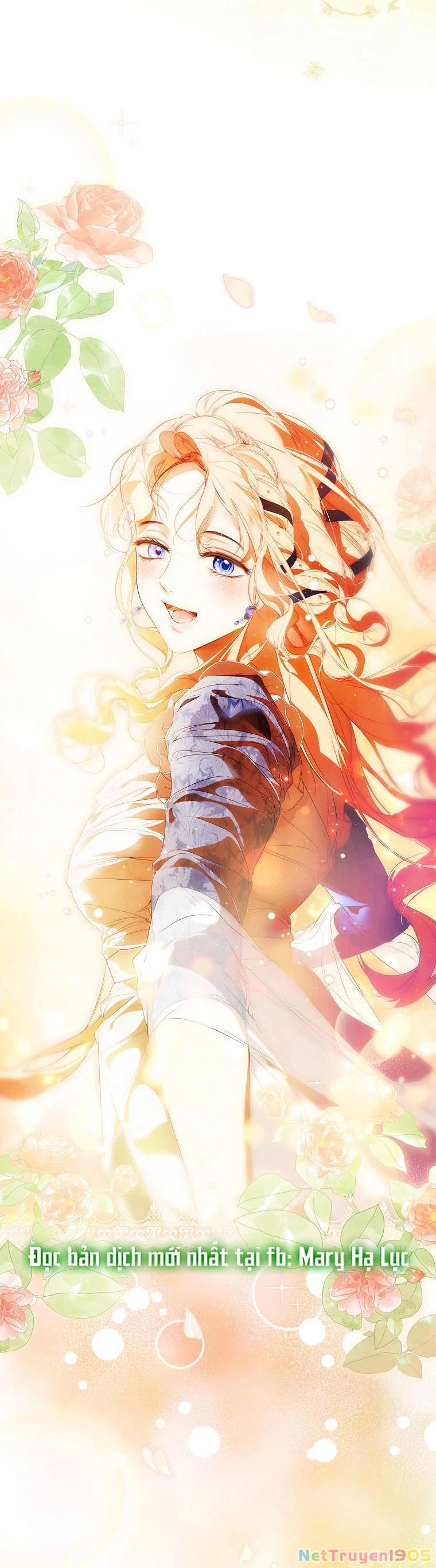 Quý Cô Bí Ẩn - Secret Lady Chapter 107 - 17