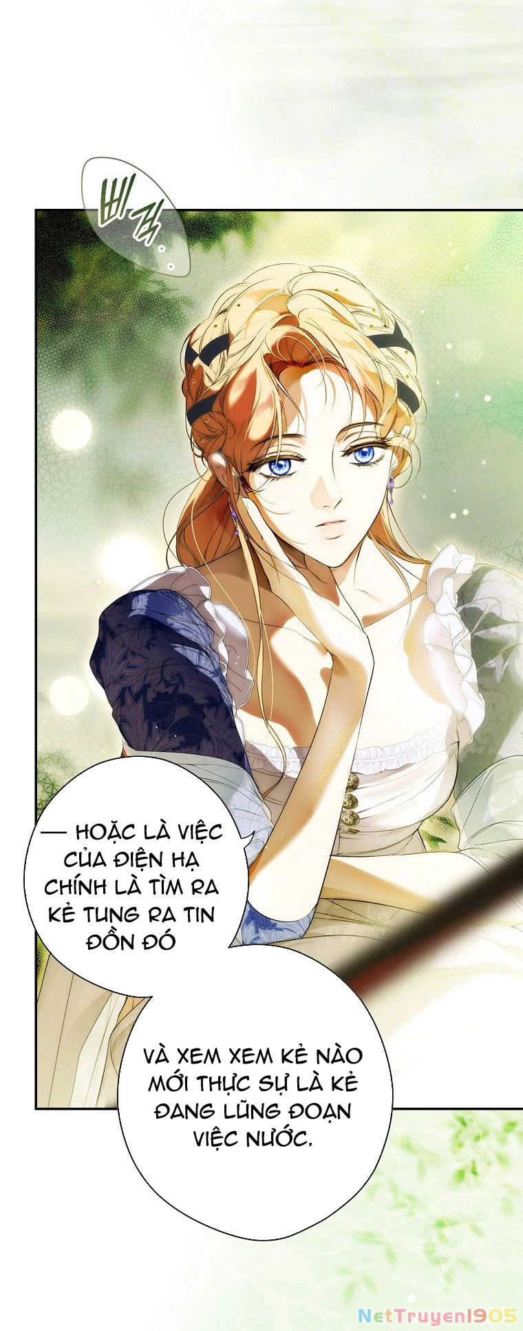 Quý Cô Bí Ẩn - Secret Lady Chapter 107 - 24