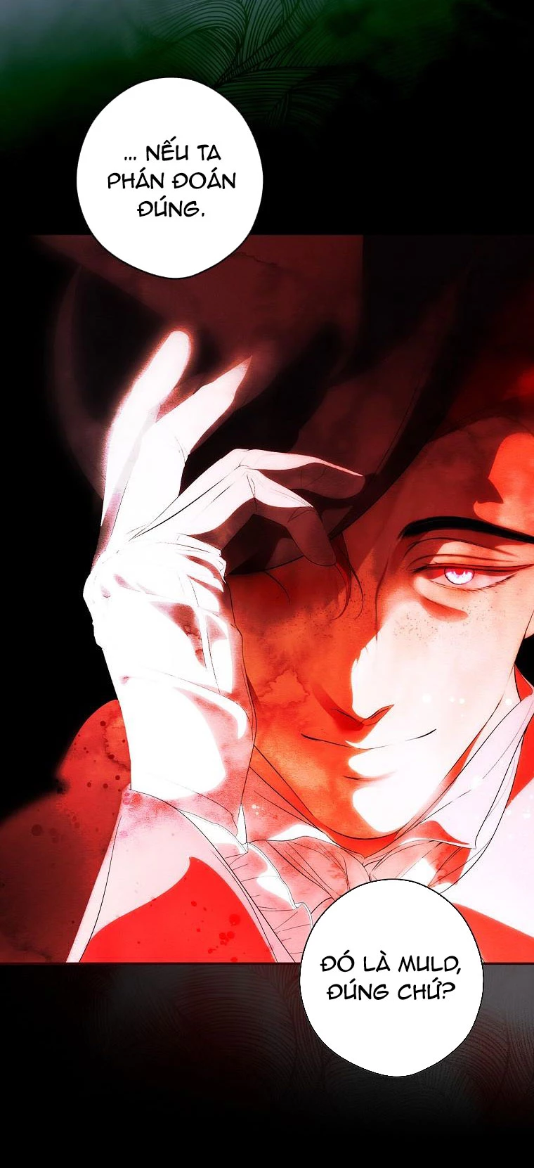 Quý Cô Bí Ẩn - Secret Lady Chapter 107 - 27