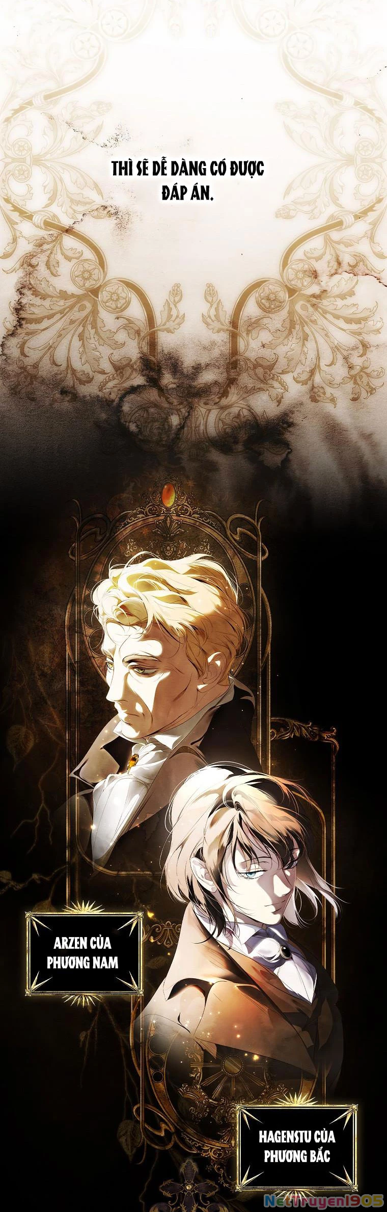 Quý Cô Bí Ẩn - Secret Lady Chapter 107 - 33