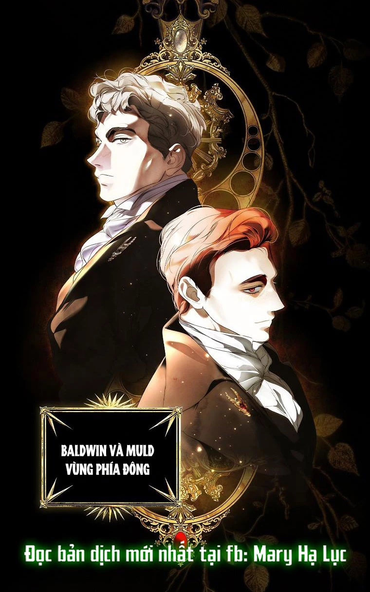 Quý Cô Bí Ẩn - Secret Lady Chapter 107 - 34