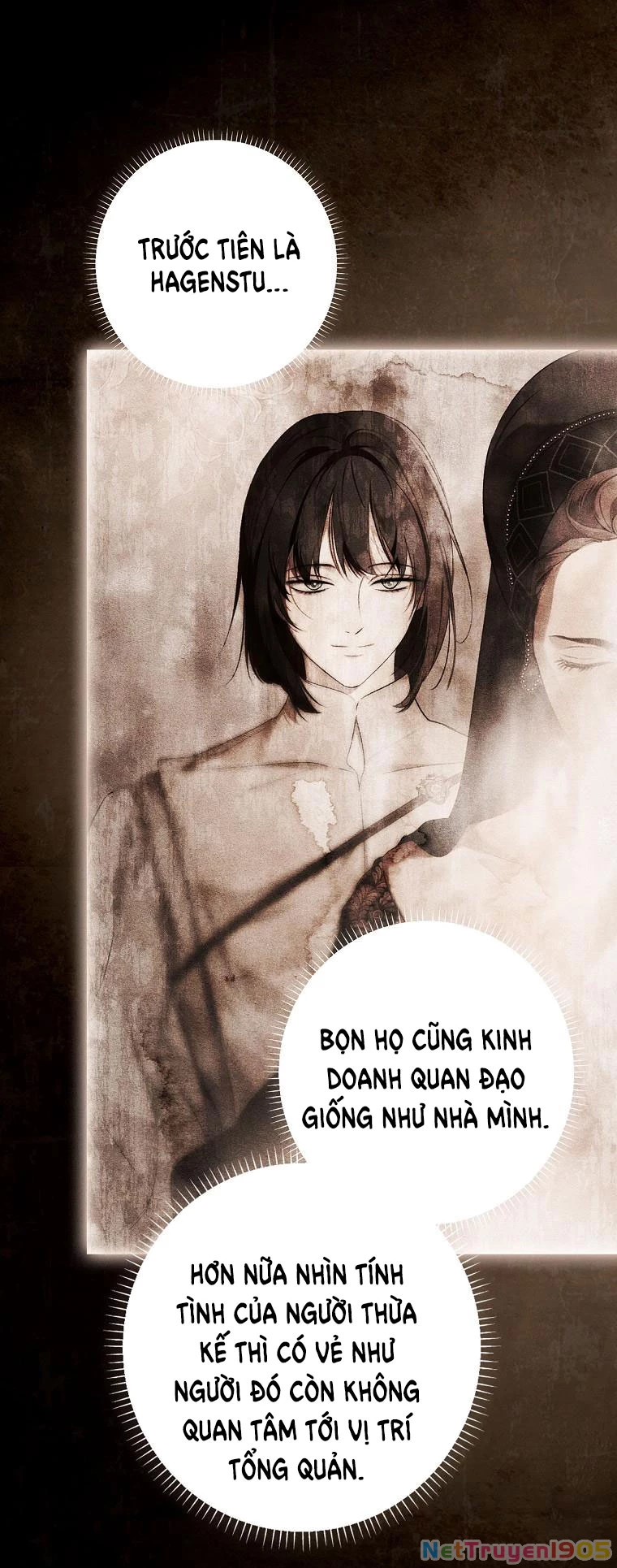 Quý Cô Bí Ẩn - Secret Lady Chapter 107 - 37