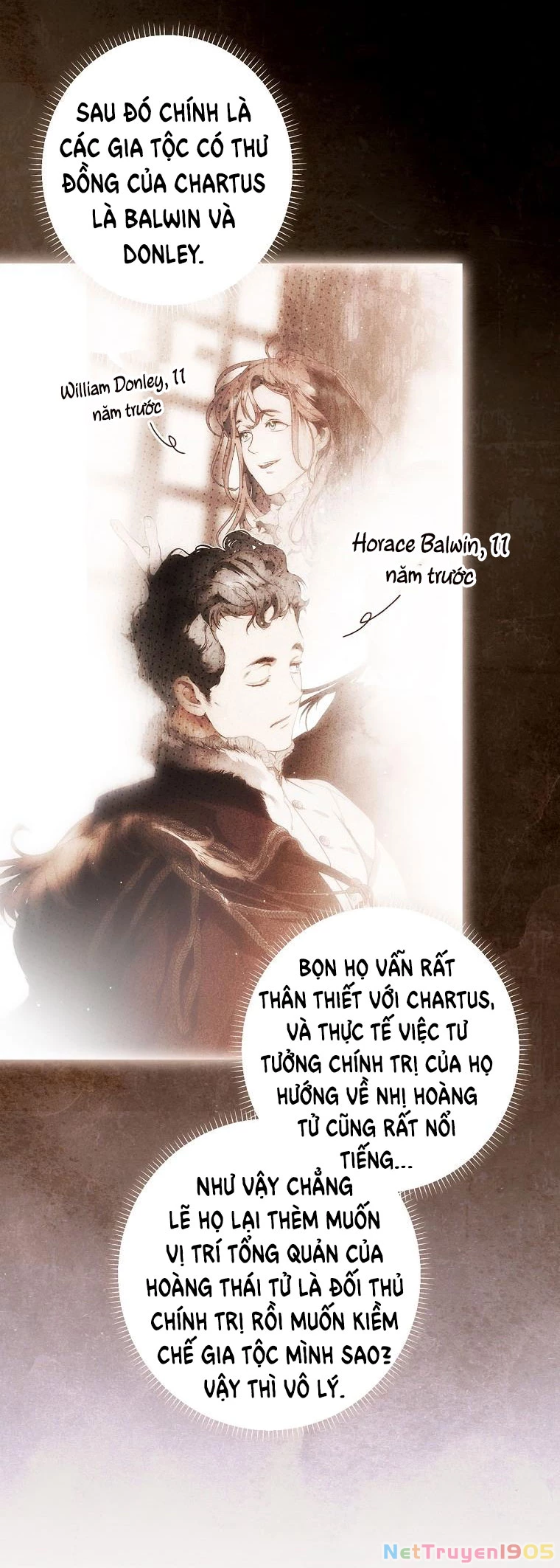 Quý Cô Bí Ẩn - Secret Lady Chapter 107 - 39