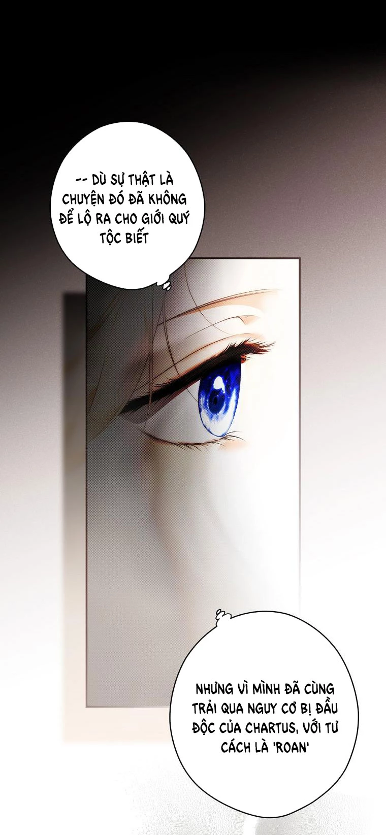 Quý Cô Bí Ẩn - Secret Lady Chapter 107 - 41