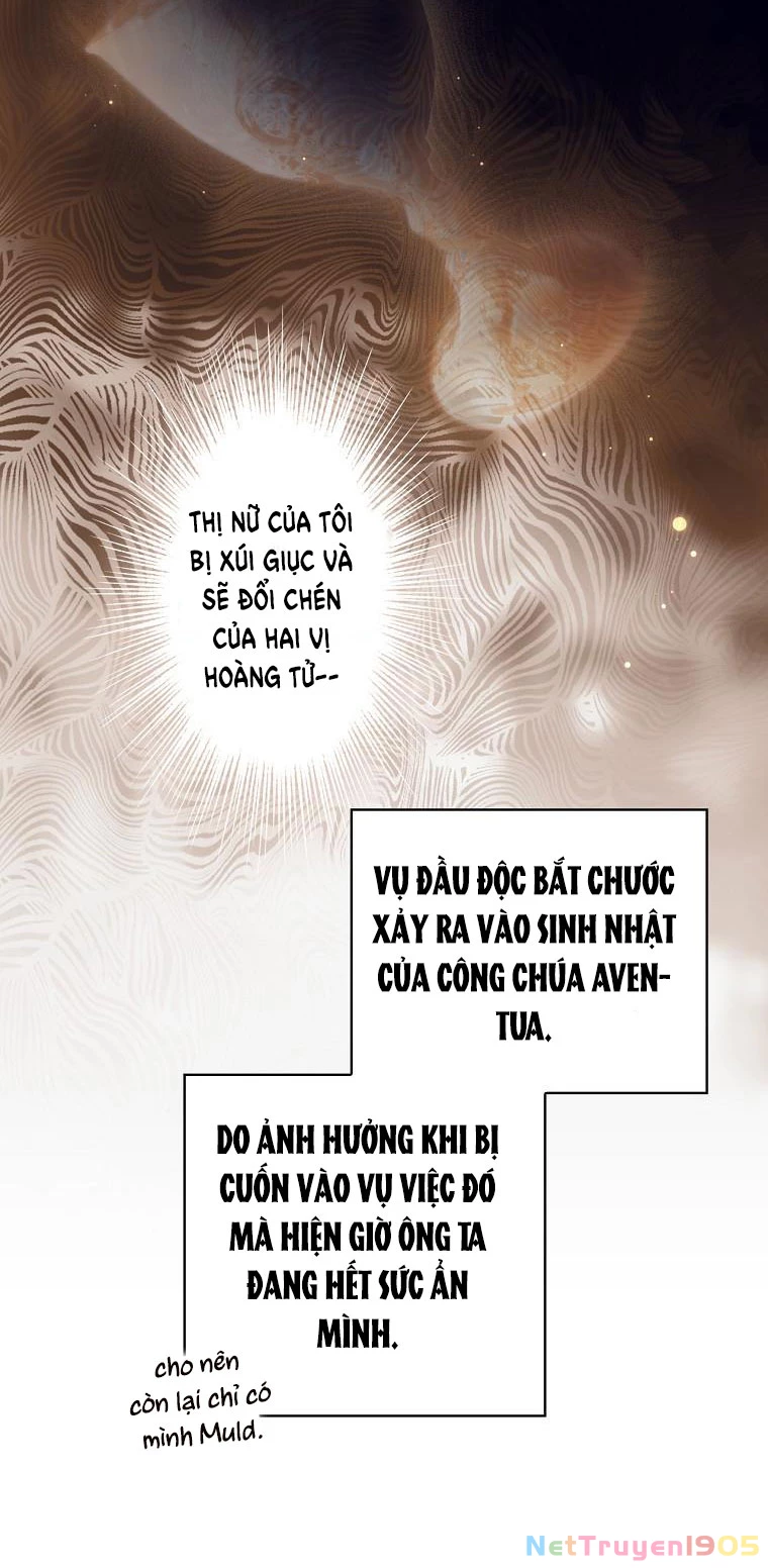 Quý Cô Bí Ẩn - Secret Lady Chapter 107 - 44