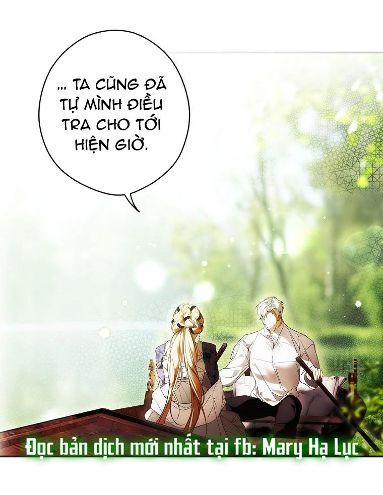 Quý Cô Bí Ẩn - Secret Lady Chapter 107 - 46