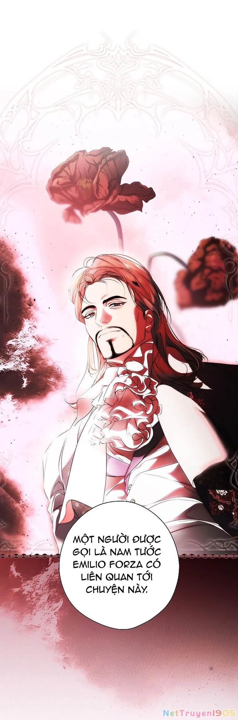 Quý Cô Bí Ẩn - Secret Lady Chapter 107 - 48
