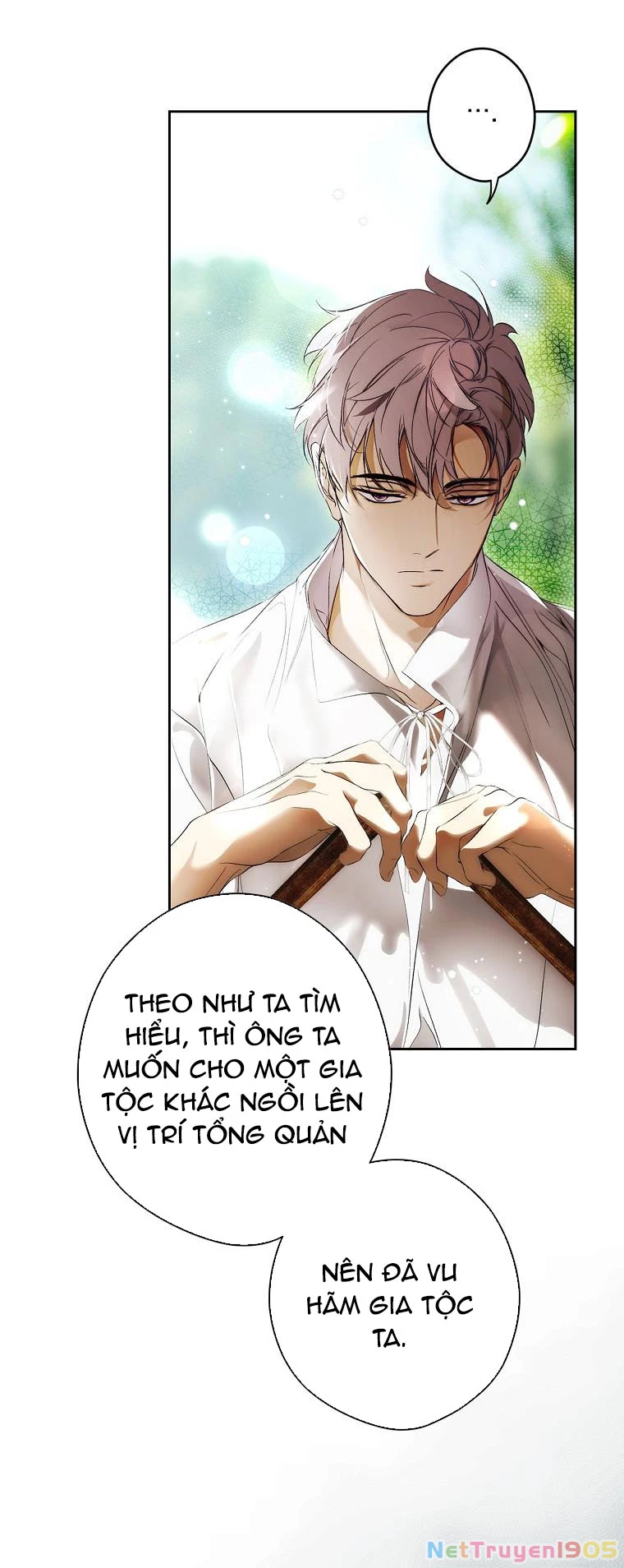 Quý Cô Bí Ẩn - Secret Lady Chapter 107 - 50
