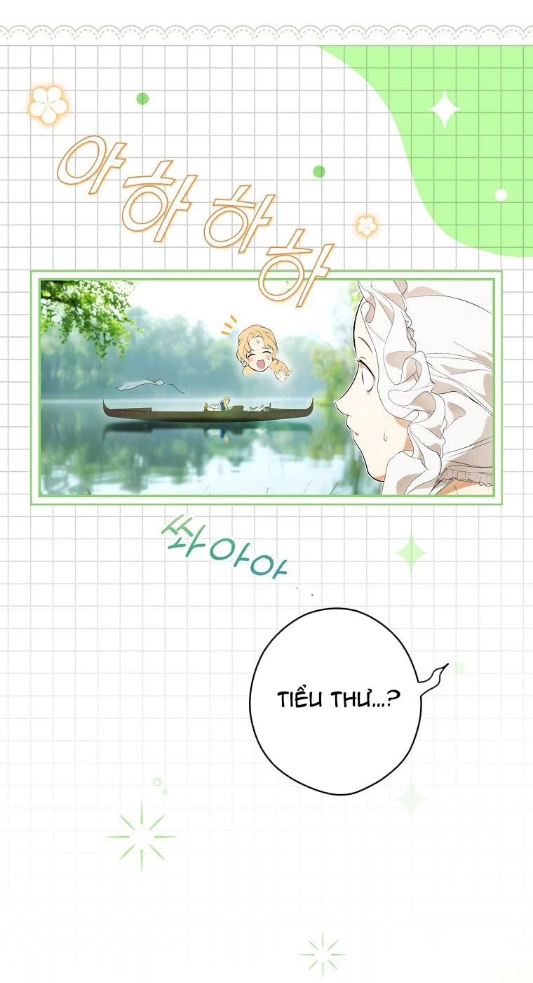 Quý Cô Bí Ẩn - Secret Lady Chapter 107 - 64