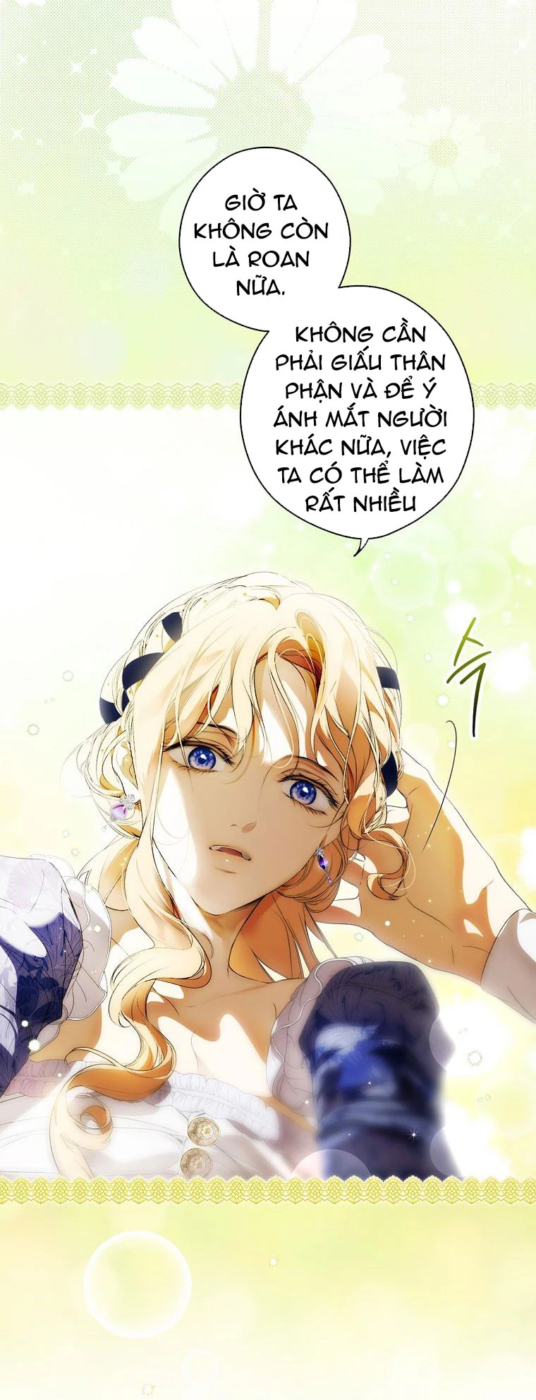 Quý Cô Bí Ẩn - Secret Lady Chapter 107 - 67