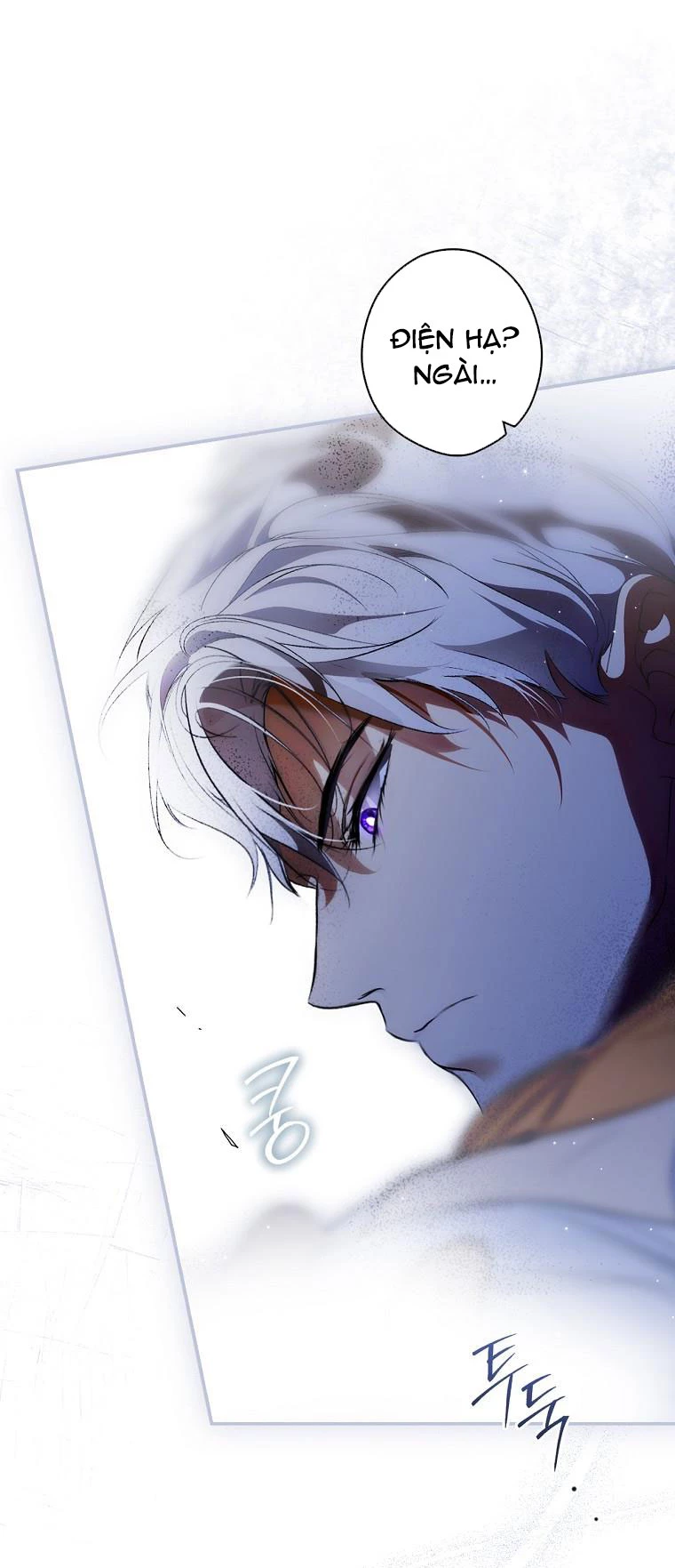 Quý Cô Bí Ẩn - Secret Lady Chapter 107 - 69