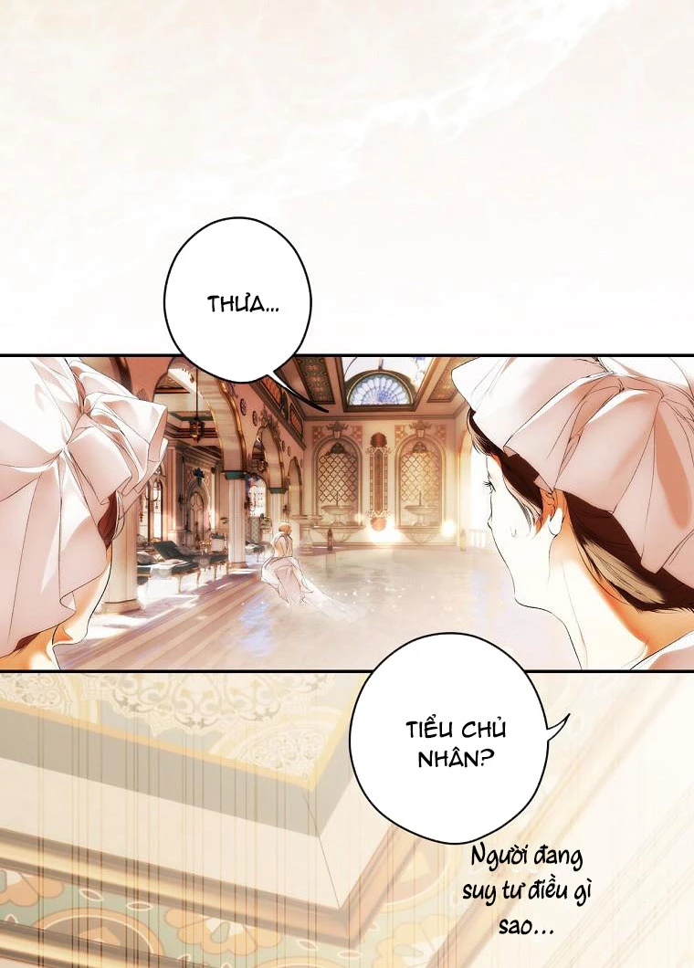 Quý Cô Bí Ẩn - Secret Lady Chapter 108 - 4