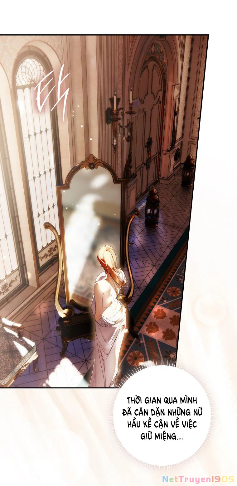 Quý Cô Bí Ẩn - Secret Lady Chapter 108 - 7