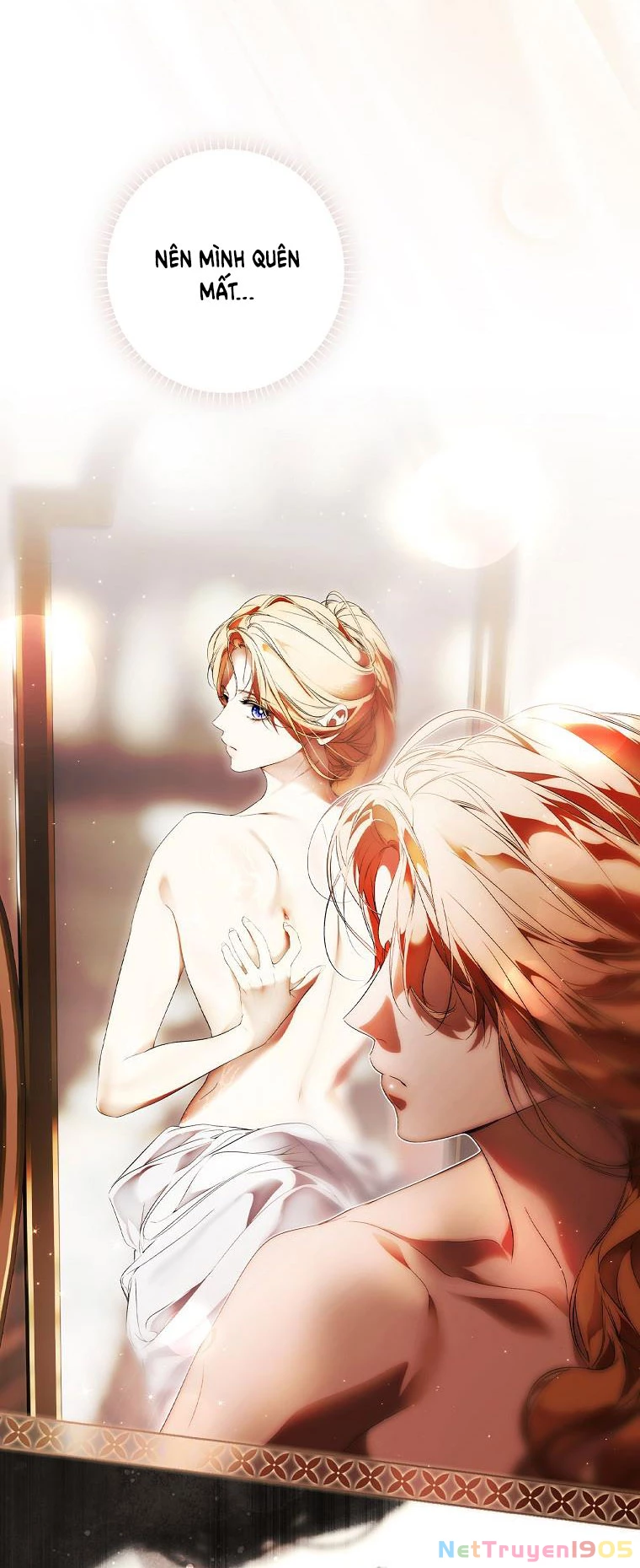 Quý Cô Bí Ẩn - Secret Lady Chapter 108 - 8