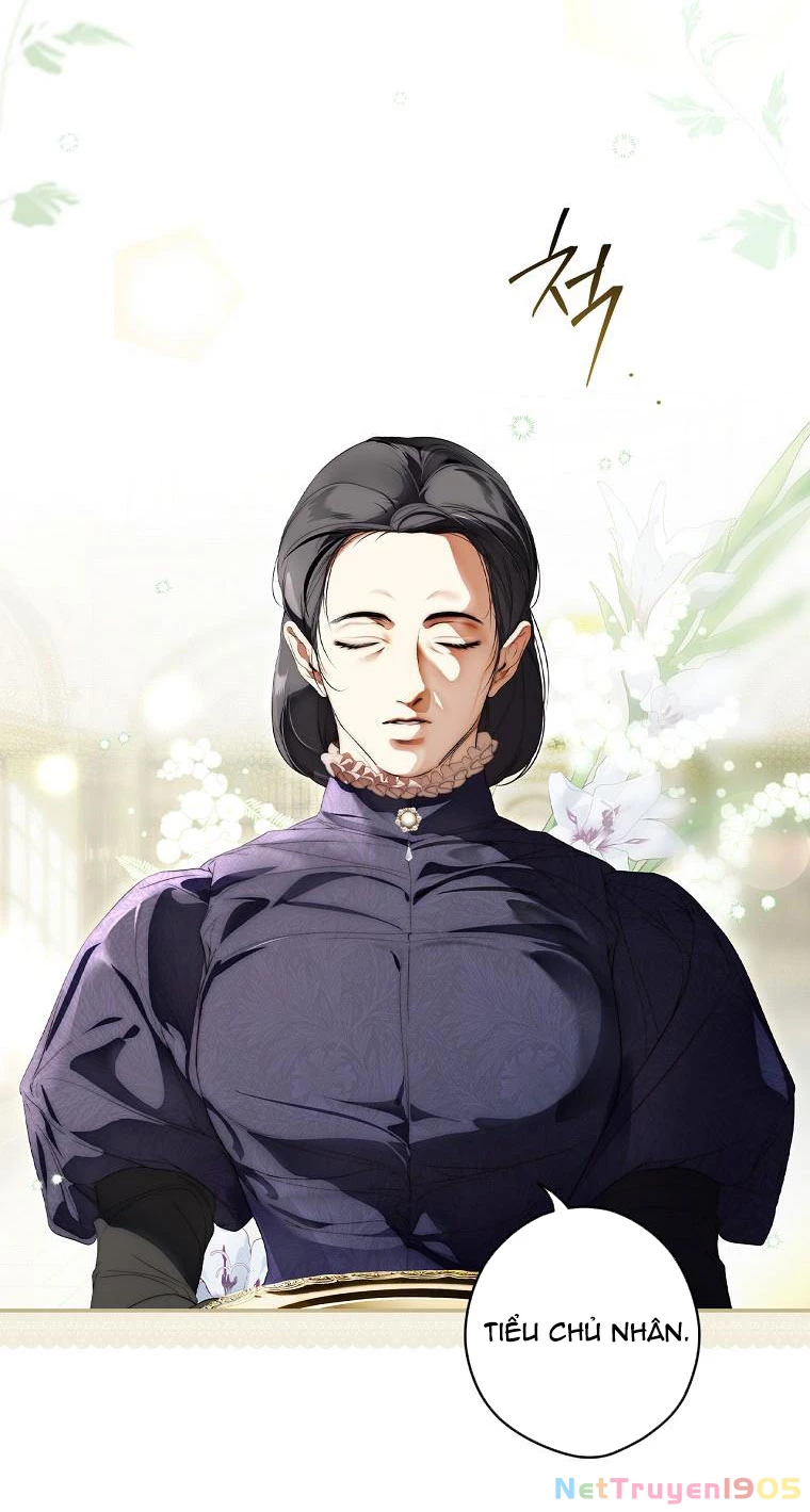 Quý Cô Bí Ẩn - Secret Lady Chapter 108 - 13