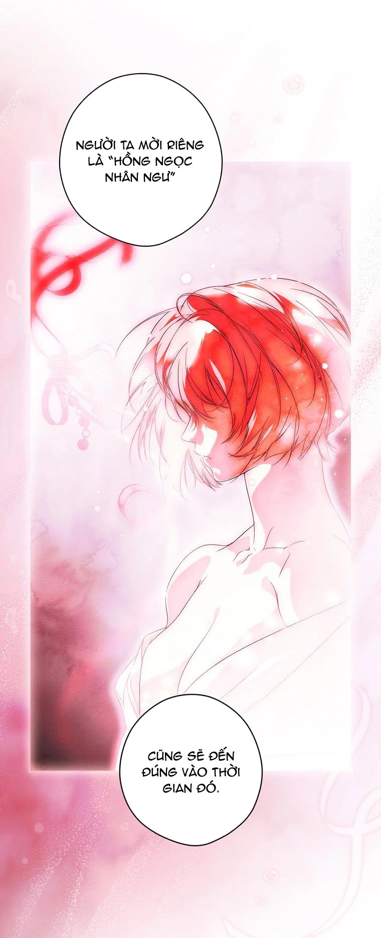 Quý Cô Bí Ẩn - Secret Lady Chapter 108 - 19