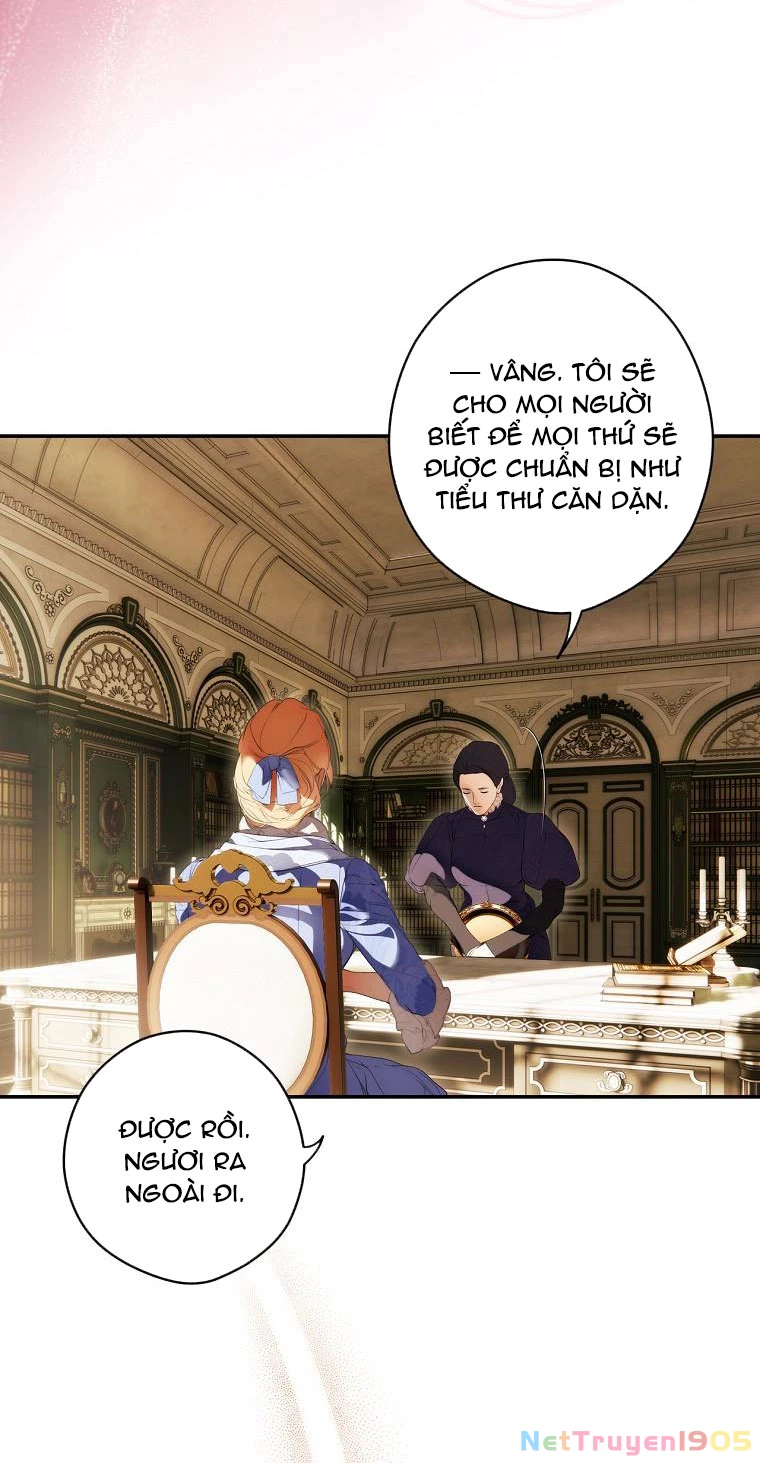 Quý Cô Bí Ẩn - Secret Lady Chapter 108 - 20