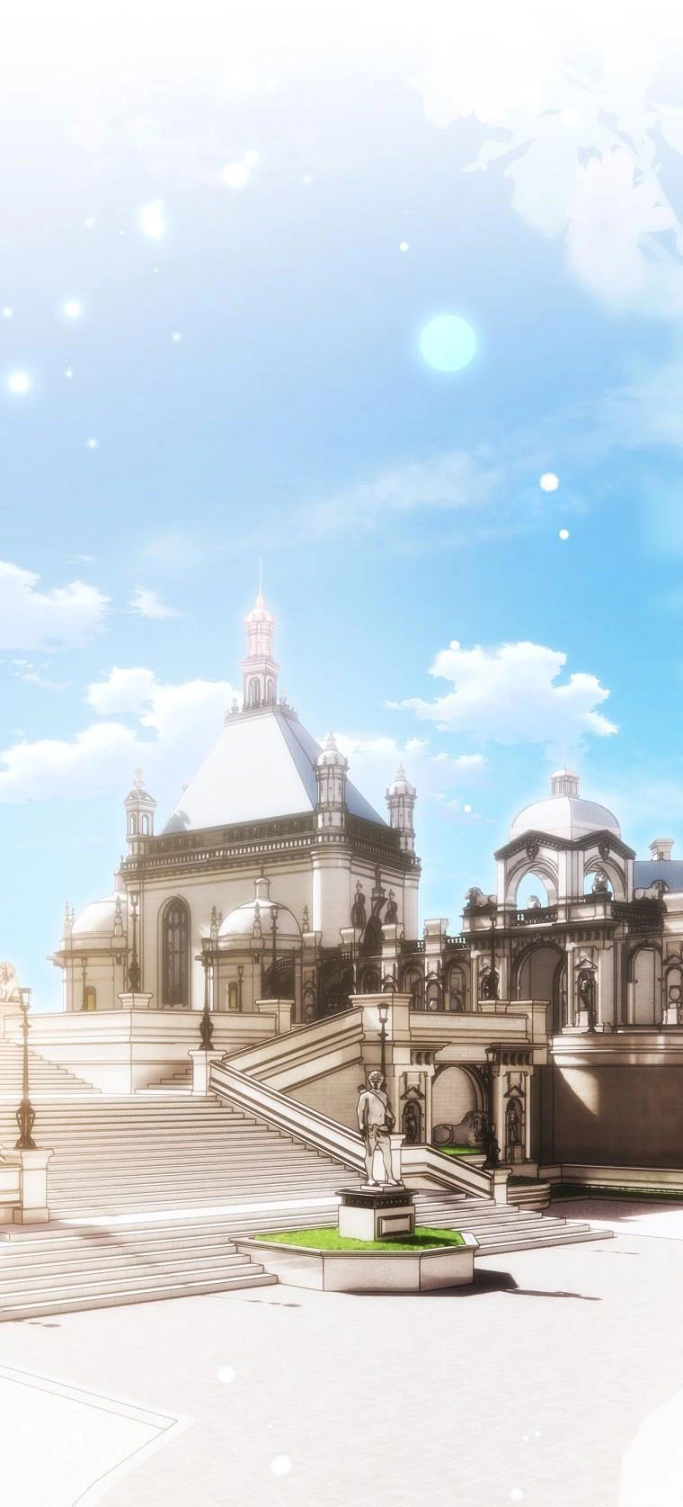 Quý Cô Bí Ẩn - Secret Lady Chapter 108 - 30