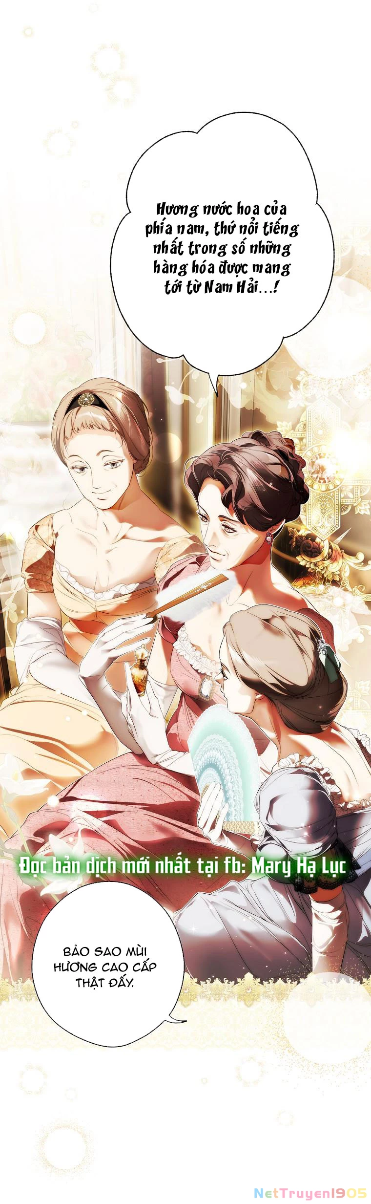 Quý Cô Bí Ẩn - Secret Lady Chapter 108 - 32