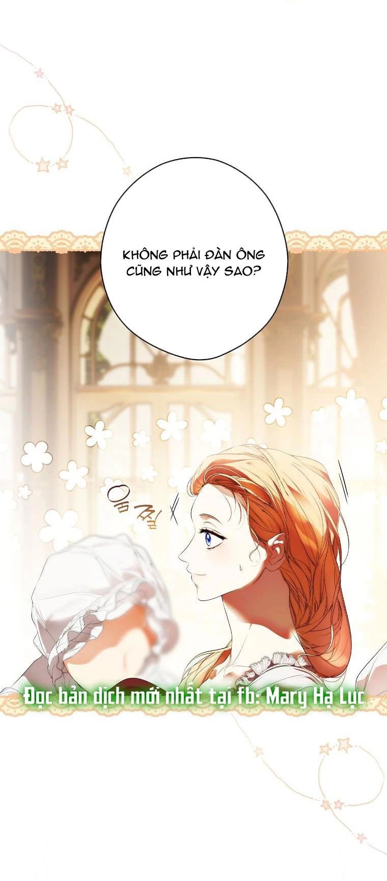 Quý Cô Bí Ẩn - Secret Lady Chapter 108 - 34