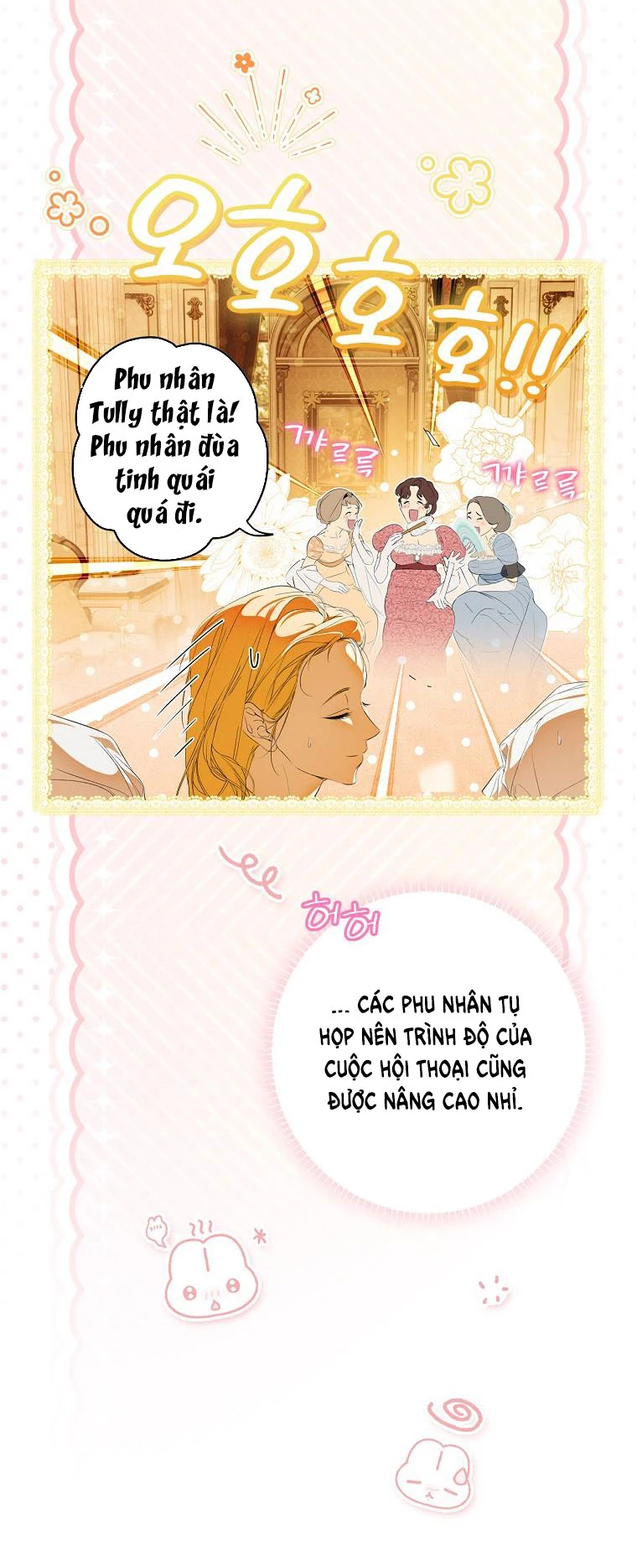 Quý Cô Bí Ẩn - Secret Lady Chapter 108 - 36