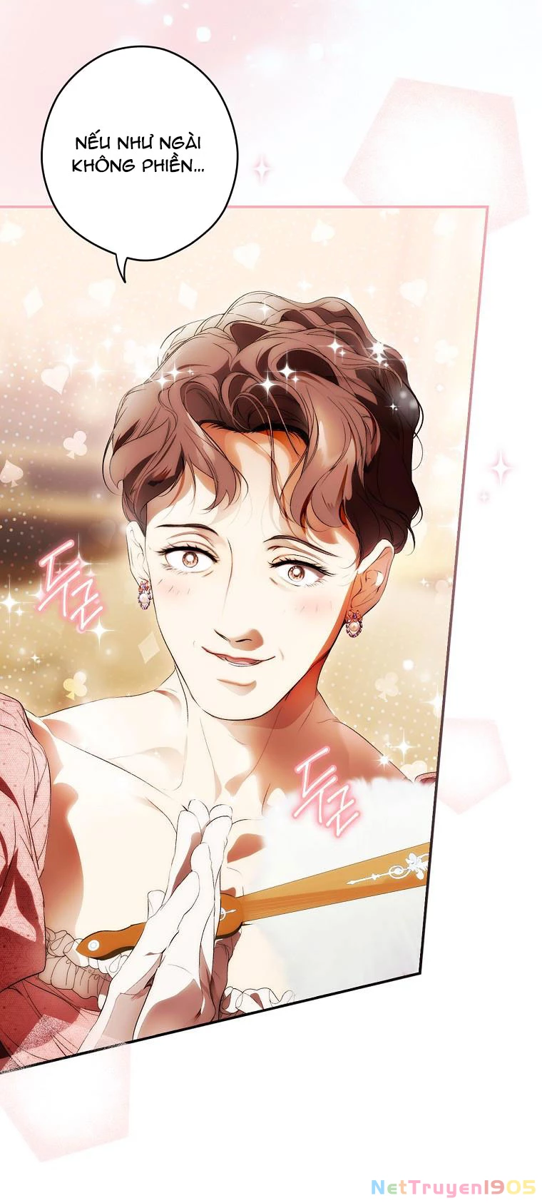 Quý Cô Bí Ẩn - Secret Lady Chapter 108 - 38