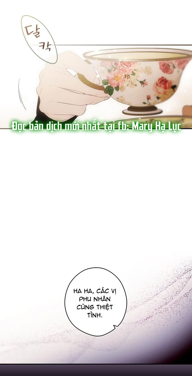 Quý Cô Bí Ẩn - Secret Lady Chapter 108 - 44