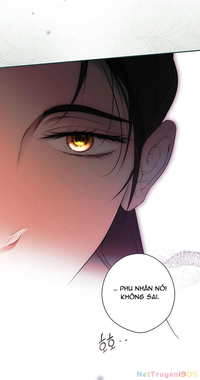 Quý Cô Bí Ẩn - Secret Lady Chapter 108 - 47