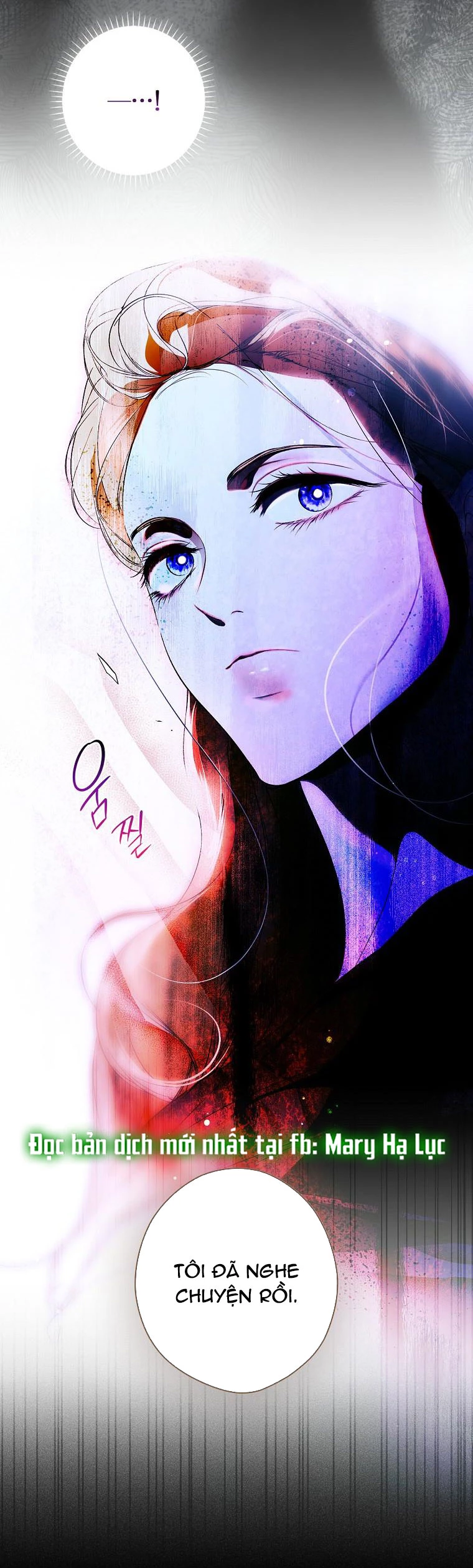 Quý Cô Bí Ẩn - Secret Lady Chapter 108 - 50