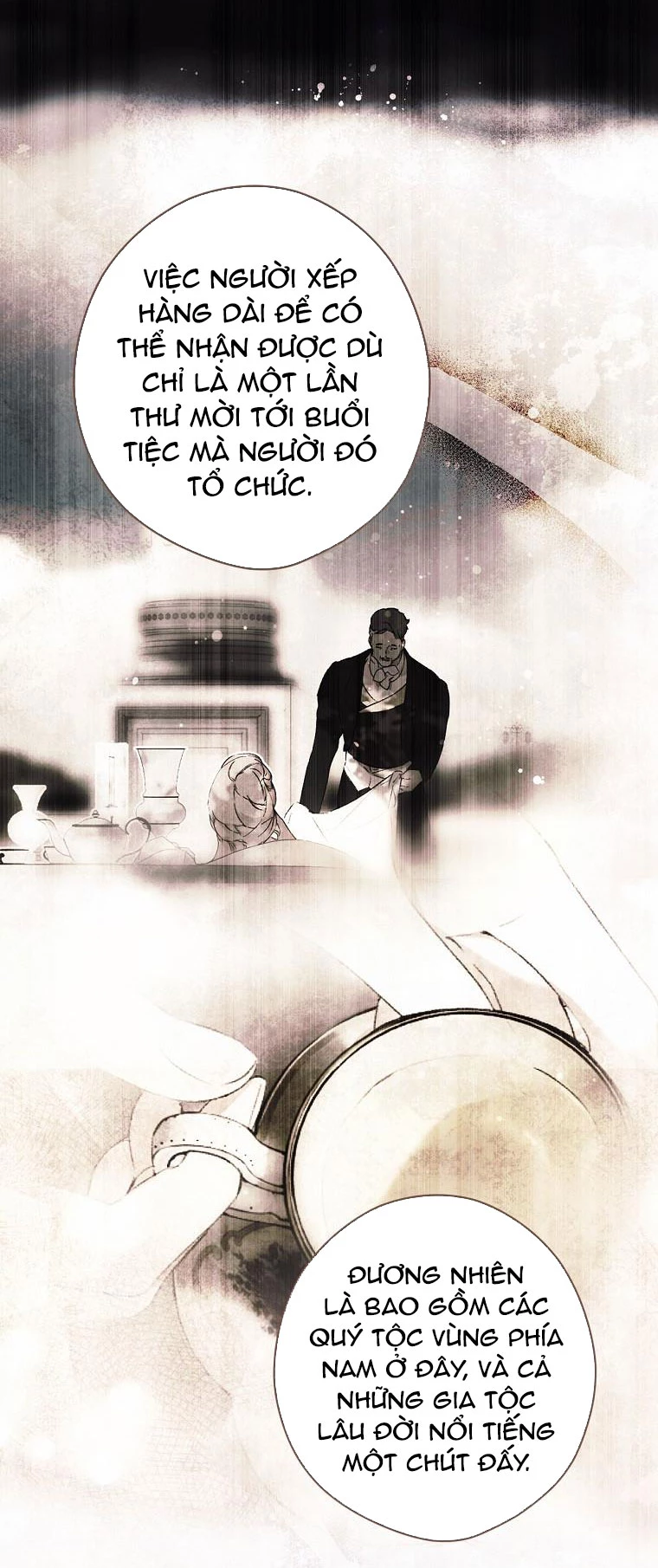 Quý Cô Bí Ẩn - Secret Lady Chapter 108 - 51