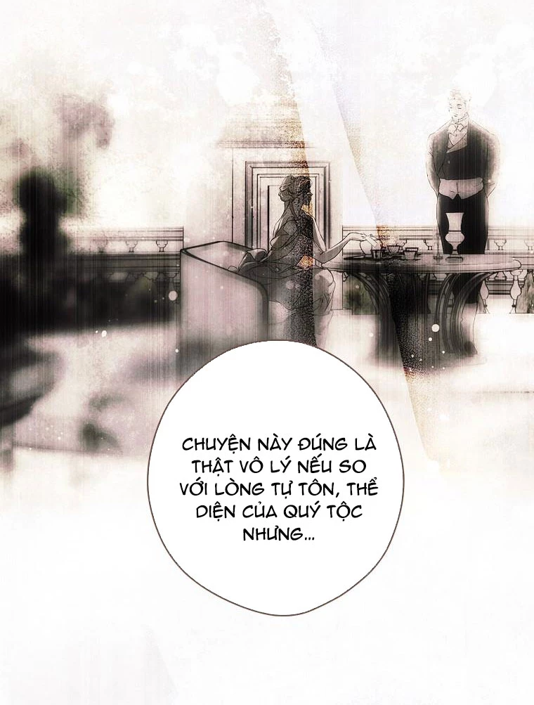 Quý Cô Bí Ẩn - Secret Lady Chapter 108 - 52